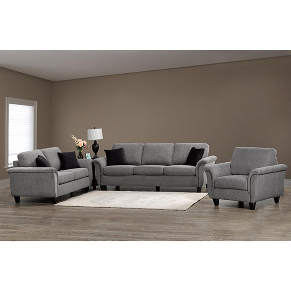 Troy 4475 - Sofa - Royal Living Furniture