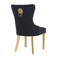 Paris Dining Chairs - Royal Living Furniture
