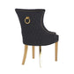 Chicago Dining Chairs - Royal Living Furniture