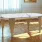 Angel Dining Tables - Royal Living Furniture