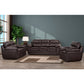 Andrew Sofa and Loveseat Set - 5000