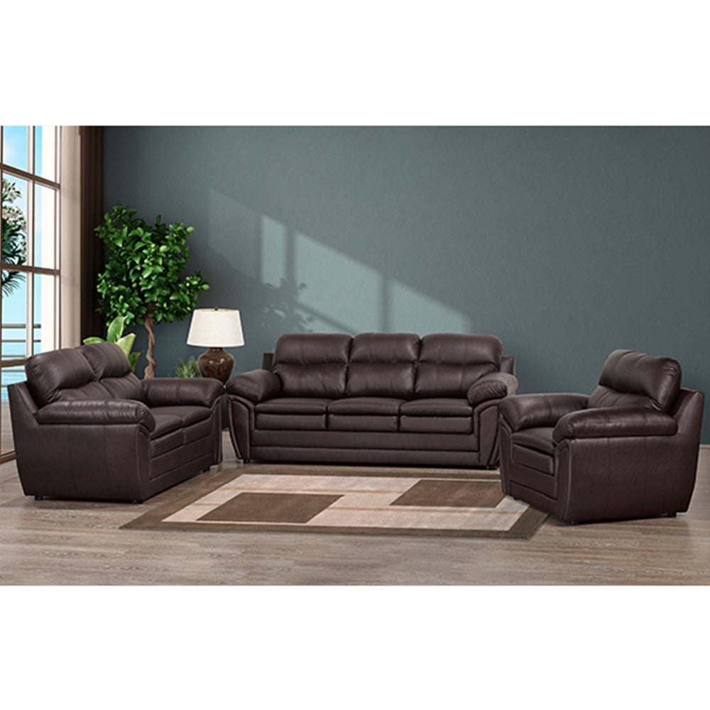 Andrew Sofa and Loveseat Set - 5000