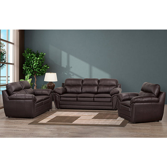 Andrew Sofa and Loveseat Set - 5000