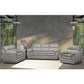 Andrew Sofa and Loveseat Set - 5000