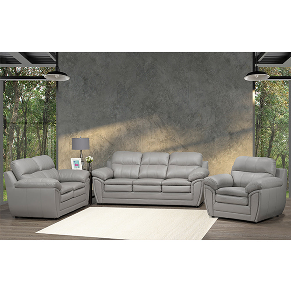Andrew Sofa and Loveseat Set - 5000