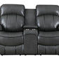 3pc Power Reclining Sofa Set  - 3120 - Royal Living Furniture