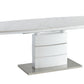 Owen - 7Pc Lacquer Dining Set - Royal Living Furniture