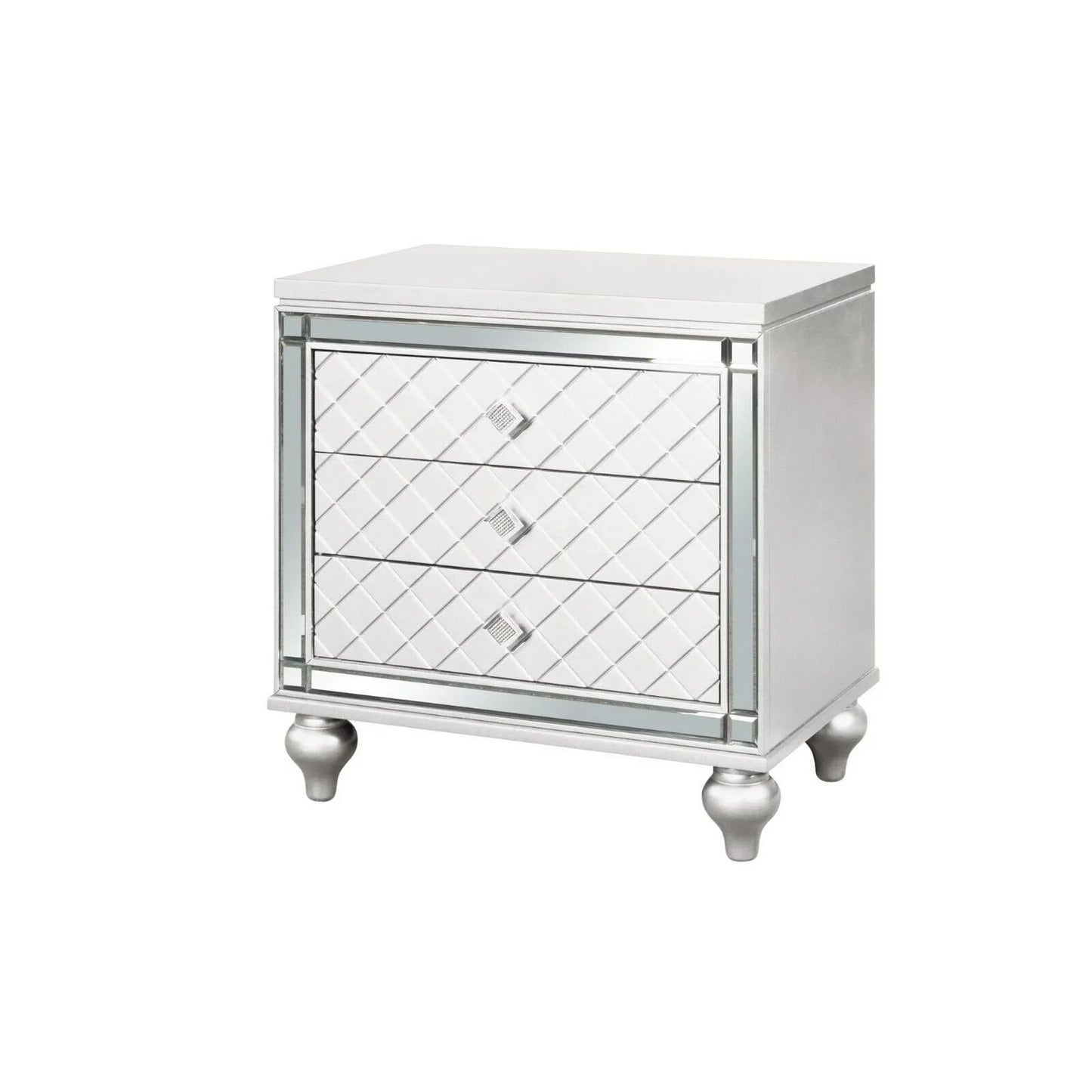 Kyla Bedroom Set - Royal Living Furniture
