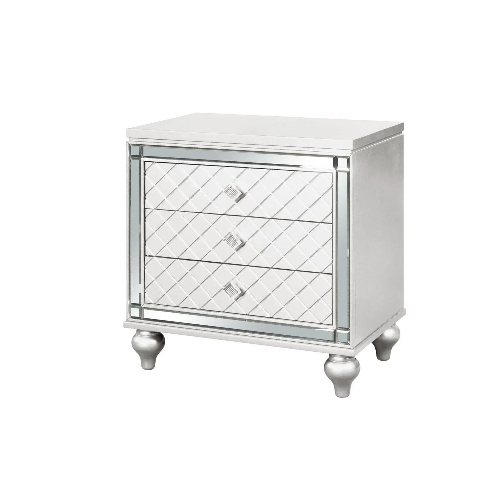 Kyla Bedroom Set - Royal Living Furniture