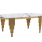 Angel Dining Tables - Royal Living Furniture