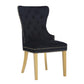 Paris Dining Chairs - Royal Living Furniture