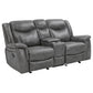 Motion Recliner Sofa Collection - Royal Living Furniture
