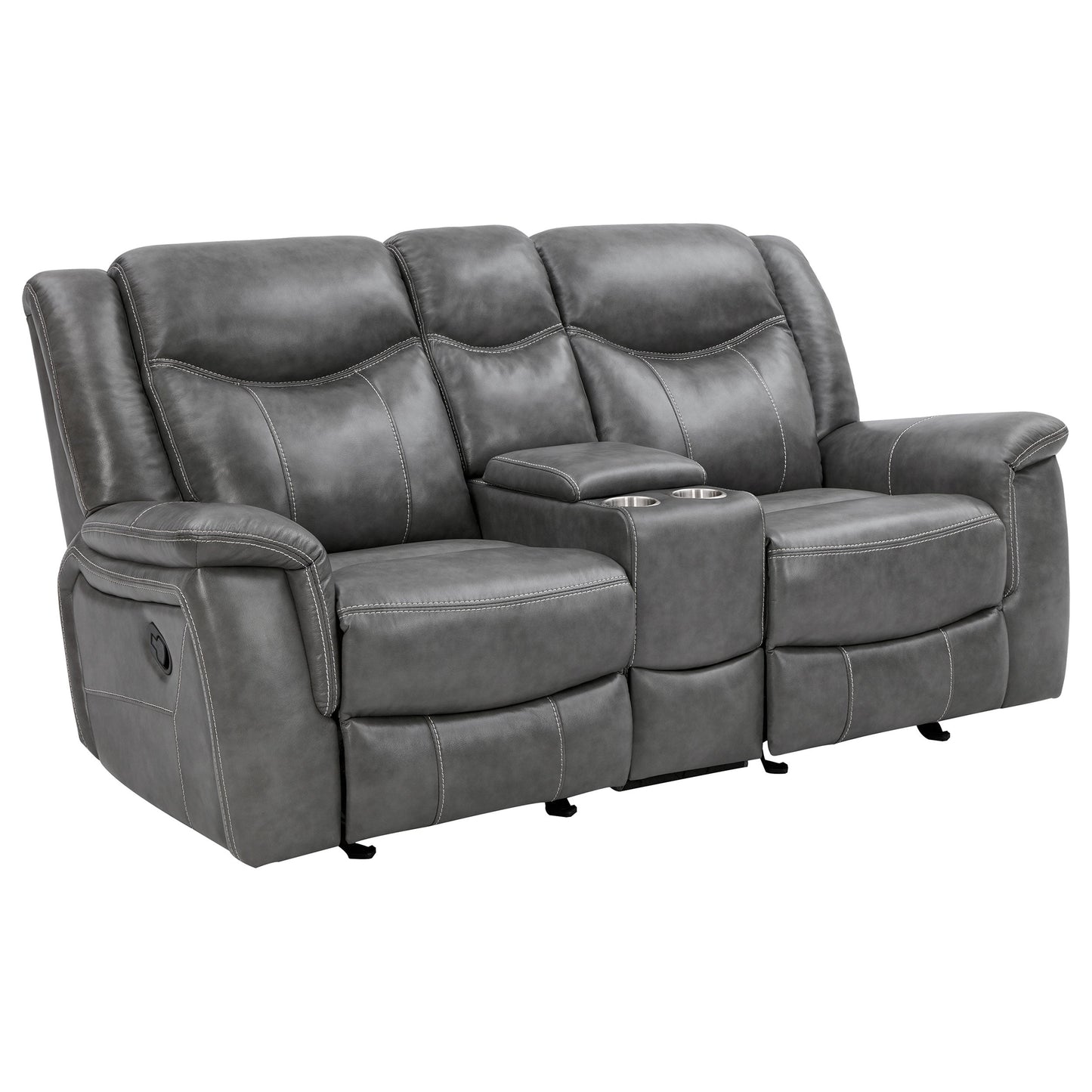 Motion Recliner Sofa Collection - Royal Living Furniture