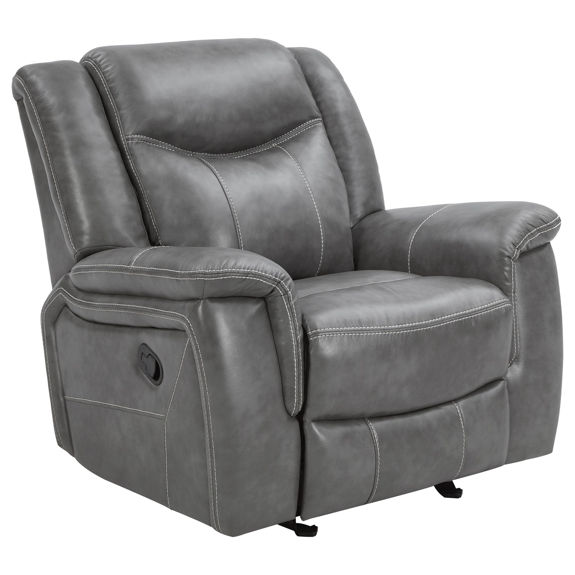 Motion Recliner Sofa Collection - Royal Living Furniture
