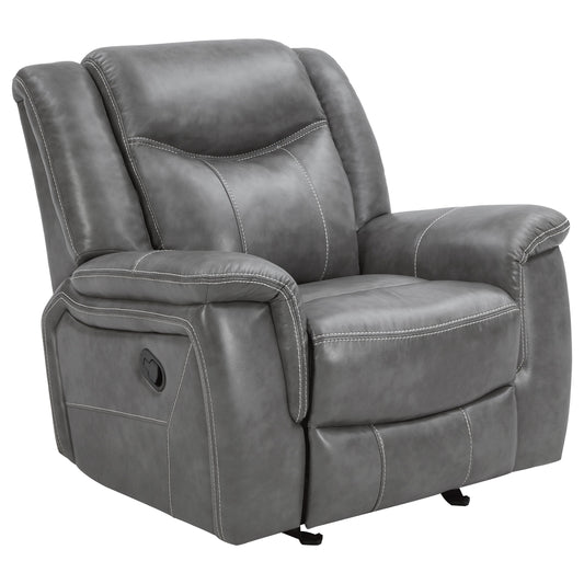 Motion Recliner Sofa Collection - Royal Living Furniture