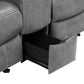 Motion Recliner Sofa Collection - Royal Living Furniture