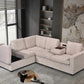 Sectional Sofa - 9289 - Royal Living Furniture