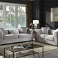 Valencia - Luxury Turkish Sofa Set - Royal Living Furniture