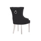 Chicago Dining Chairs - Royal Living Furniture