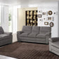 8622 - 3pc Sofa Set - Royal Living Furniture