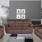 8622 - 3pc Sofa Set - Royal Living Furniture