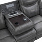 Motion Recliner Sofa Collection - Royal Living Furniture