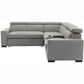 Sofa with Pull out Bed - 9219 - Royal Living Furniture