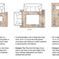 New Antique Rugs 3 - Royal Living Furniture