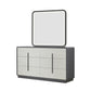 Lotus Lift Top Bedroom Set - Royal Living Furniture