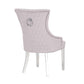 Chicago Dining Chairs - Royal Living Furniture
