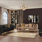 Alizze Luxury Sofa Set - Royal Living Furniture