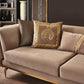 Alizze Luxury Sofa Set - Royal Living Furniture