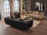 Alizze Luxury Sofa Set - Royal Living Furniture