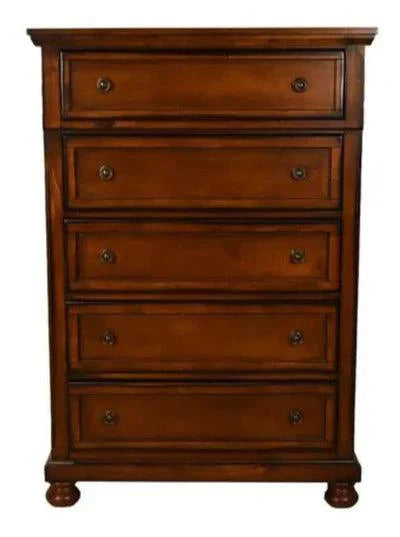 Chelsea Bedroom Set - Royal Living Furniture