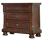 Chelsea Bedroom Set - Royal Living Furniture