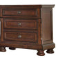 Austin - Solid Wood Bedroom Set - Royal Living Furniture