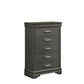 Brooklyn - Bedroom Set - Royal Living Furniture