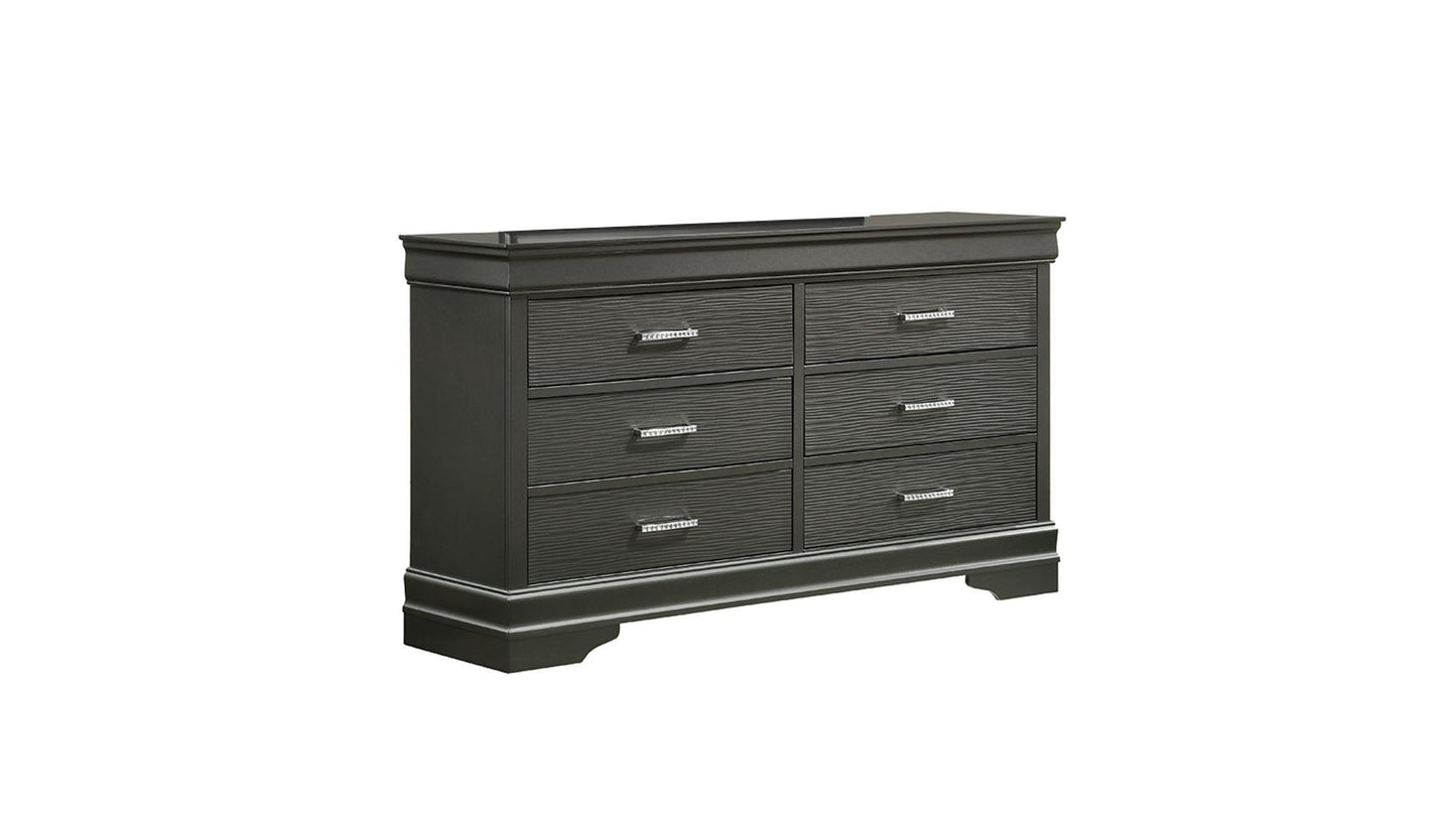 Brooklyn - Bedroom Set - Royal Living Furniture