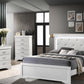 Brooklyn Queen Bed - Royal Living Furniture