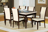 Bullins Marble Top Dining Set - Royal Living Furniture