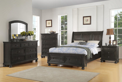 Chelsea Bedroom Set - Royal Living Furniture