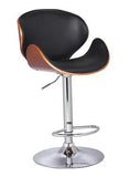 Wooden Frame Bar Stool - Royal Living Furniture