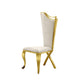 Ella Dining Chairs - Royal Living Furniture