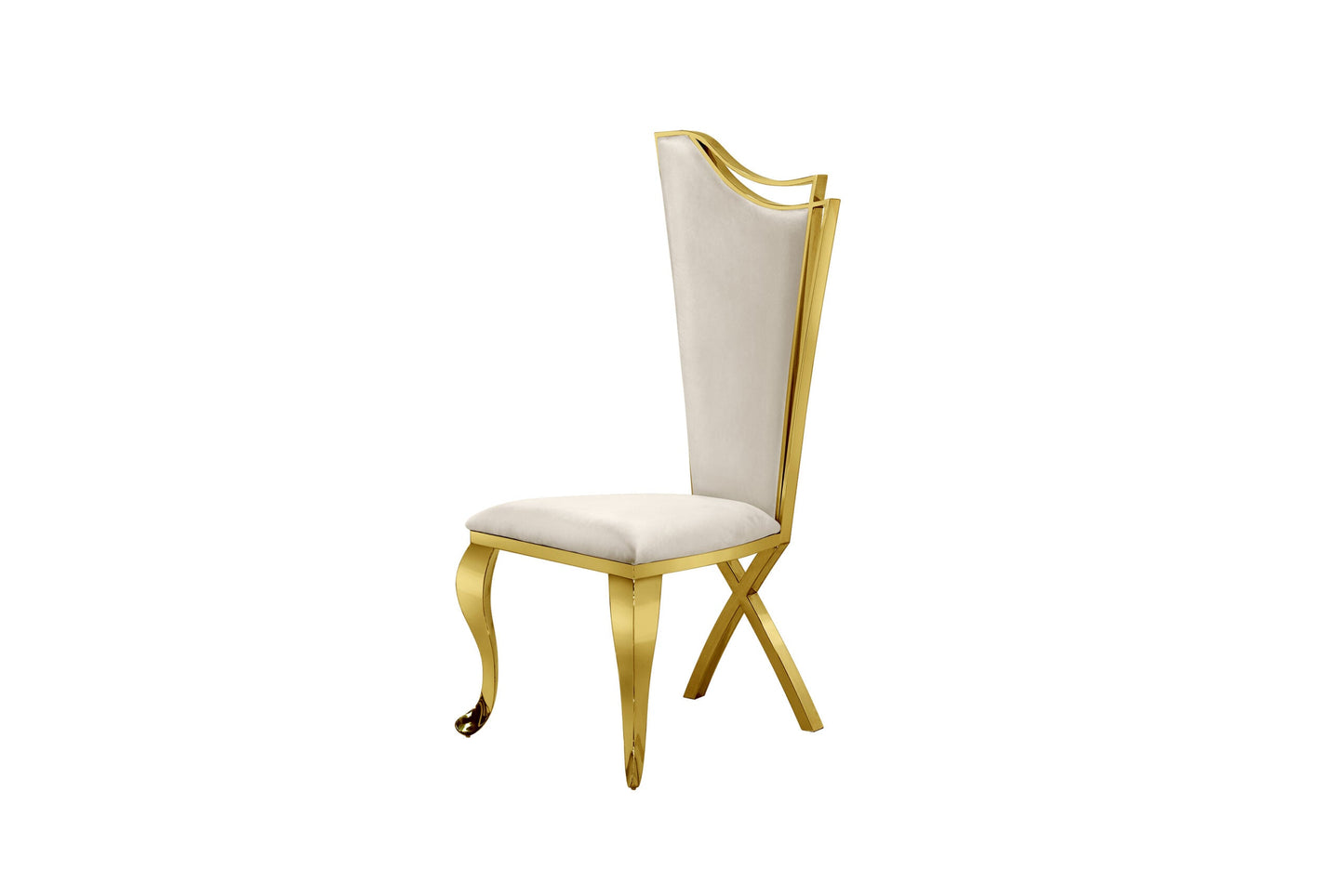 Ella Dining Chairs - Royal Living Furniture