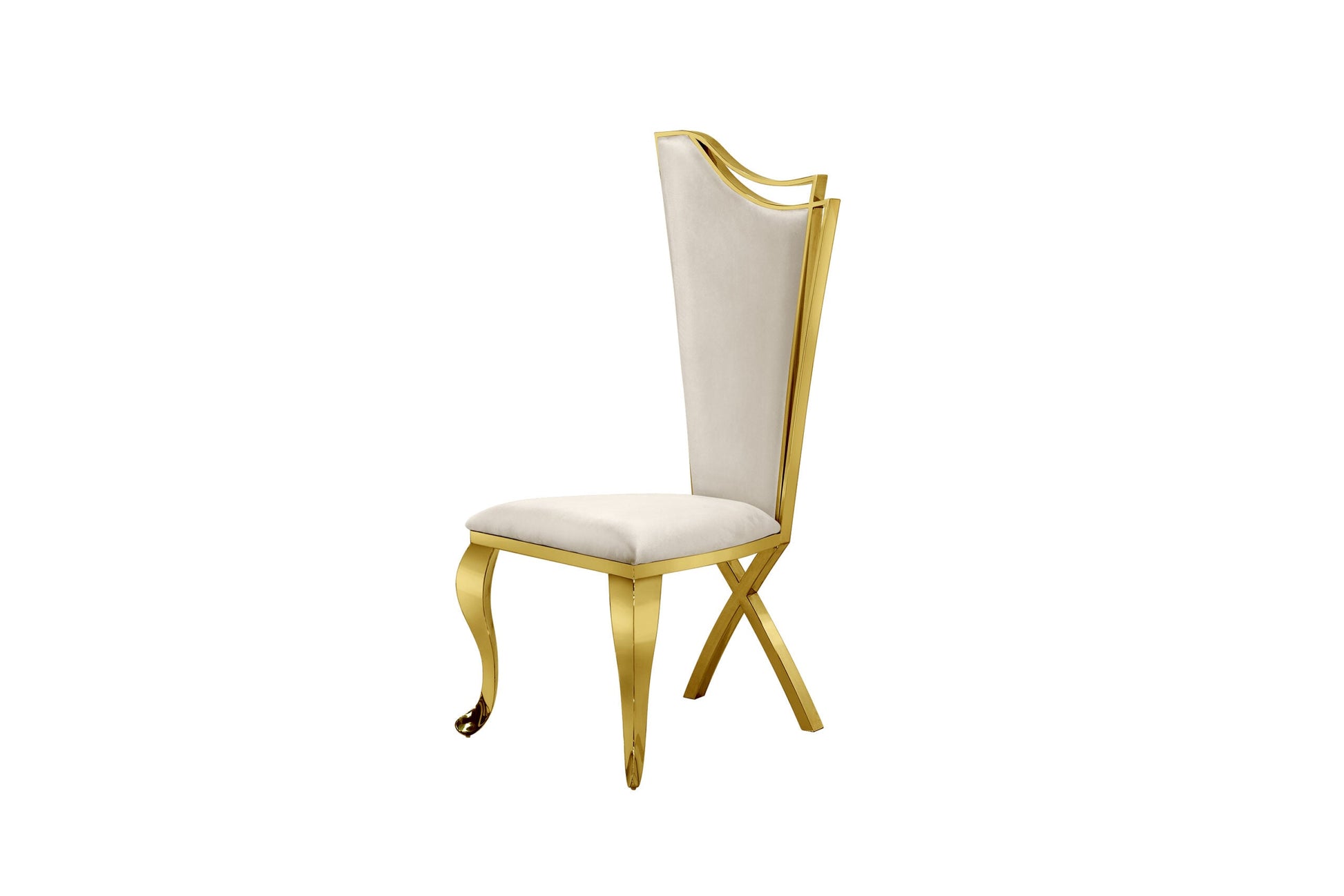Ella Dining Chairs - Royal Living Furniture