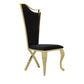 Ella Dining Chairs - Royal Living Furniture