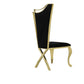 Ella Dining Chairs - Royal Living Furniture