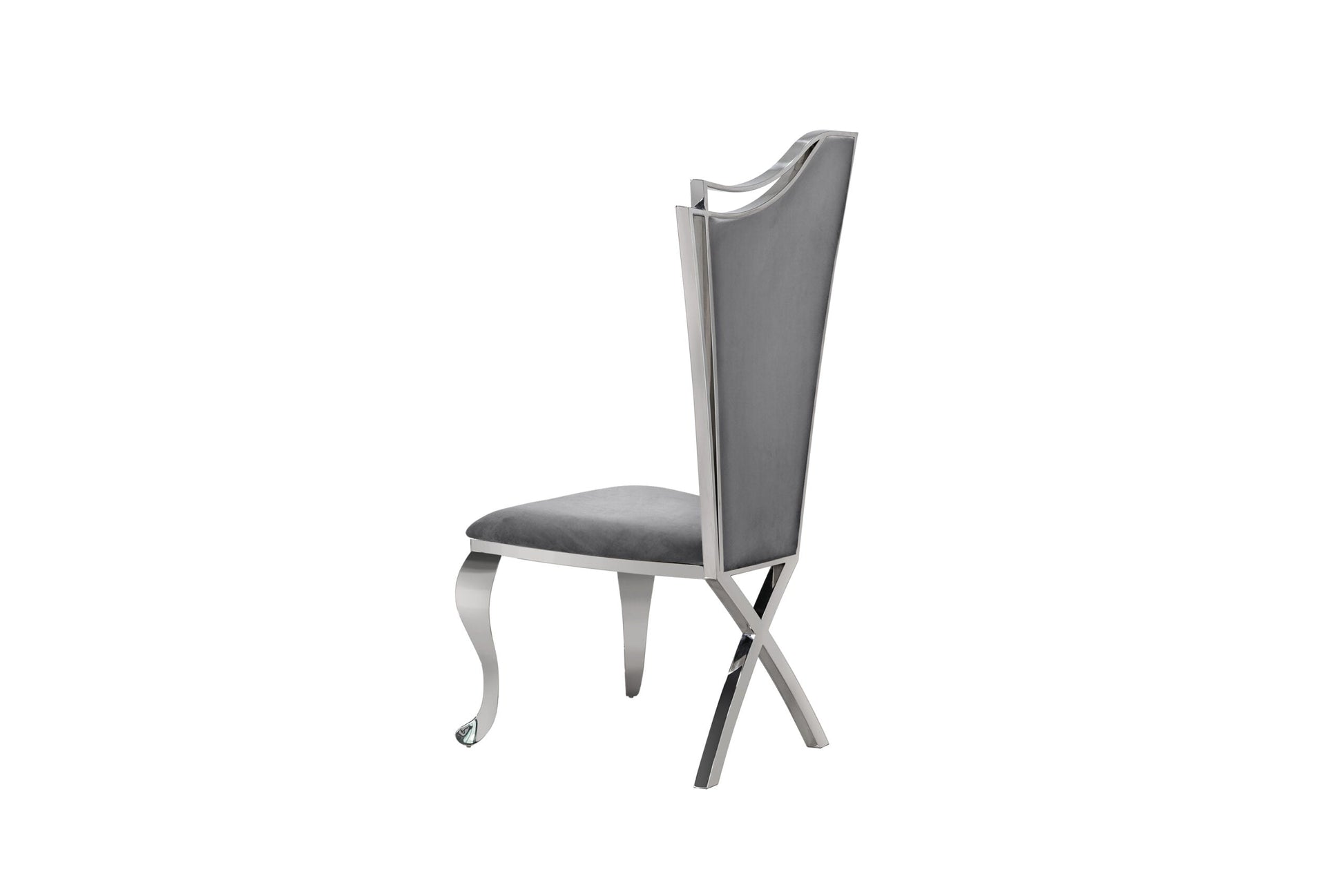 Ella Dining Chairs - Royal Living Furniture