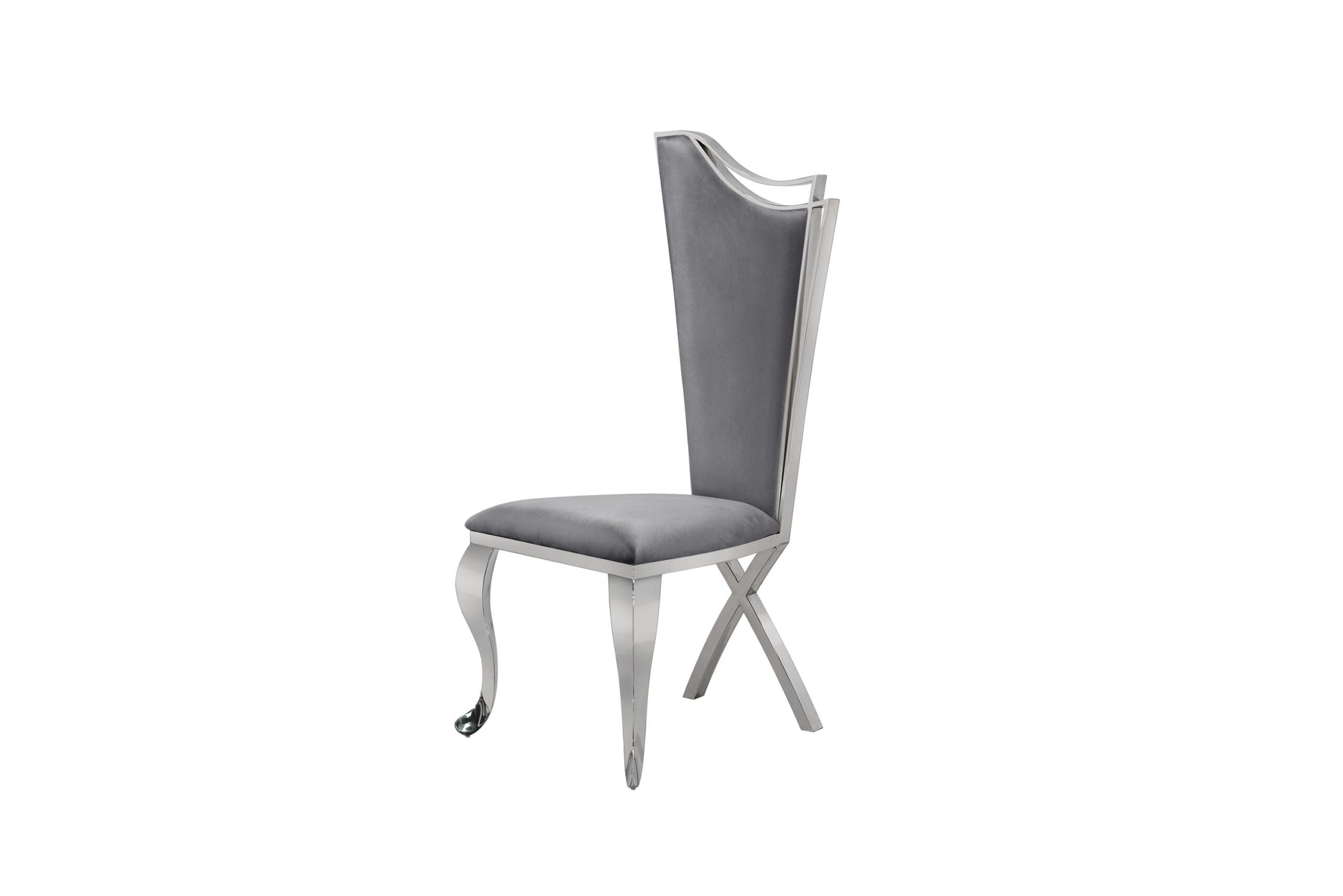 Ella Dining Chairs - Royal Living Furniture