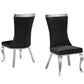 Jane Dining Chairs - Royal Living Furniture